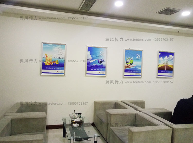 沈陽企業(yè)展廳設(shè)計(jì)